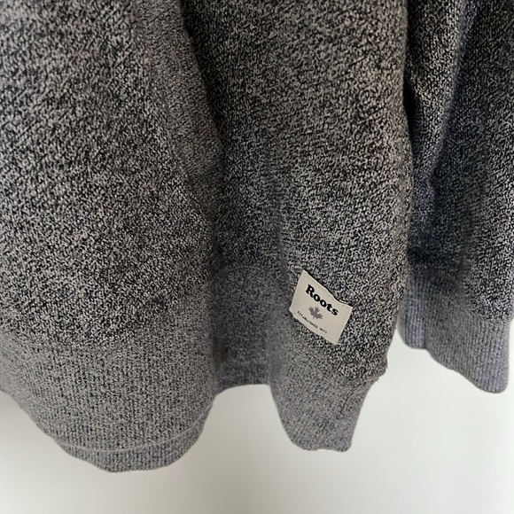 Women’s Roots Sweatshirt - Picture 2 of 4